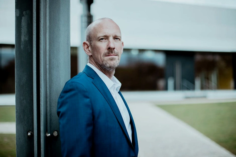 Ing. Martin Procházka